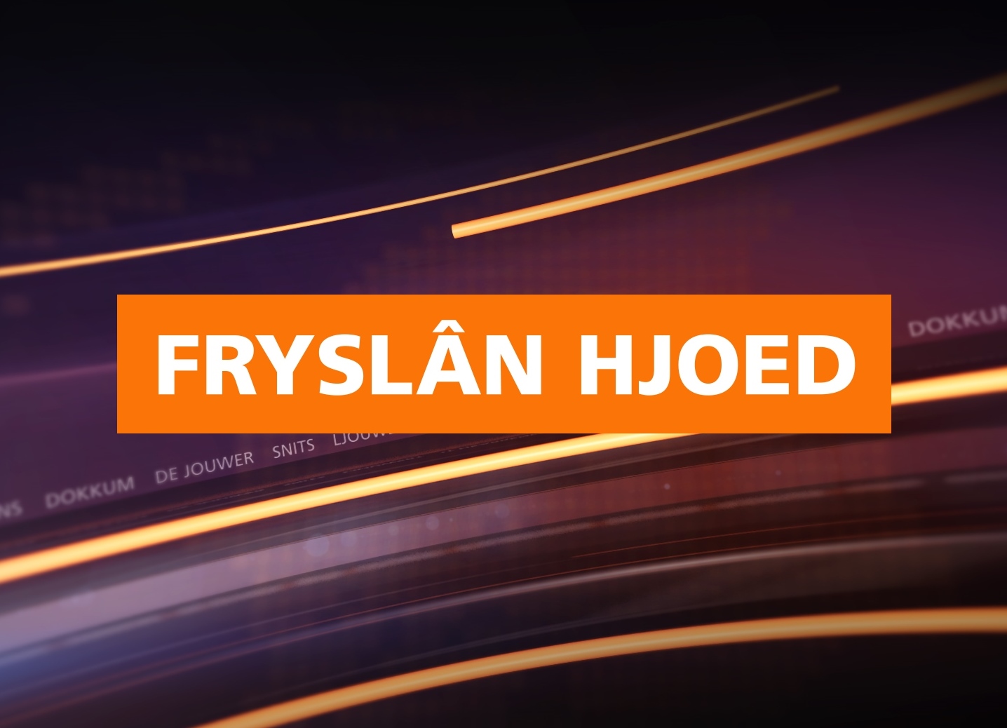 Fryslân Hjoed