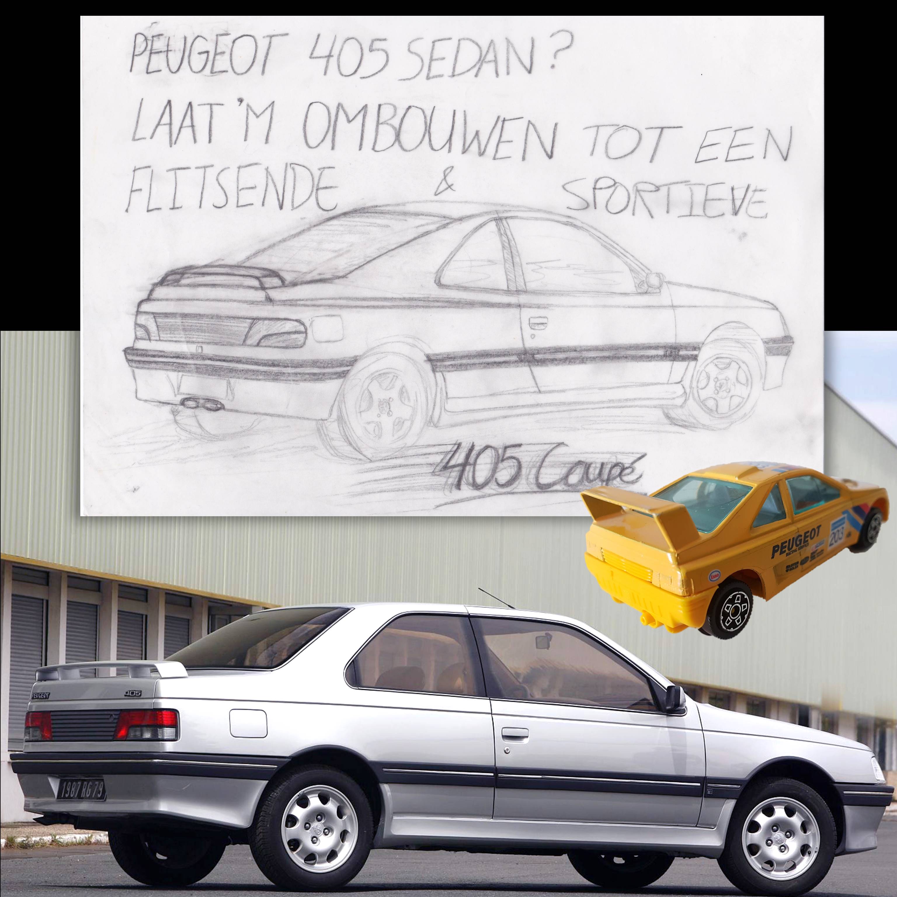 405 Coupé