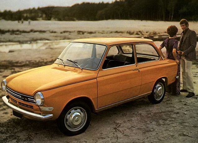 Daf 55
