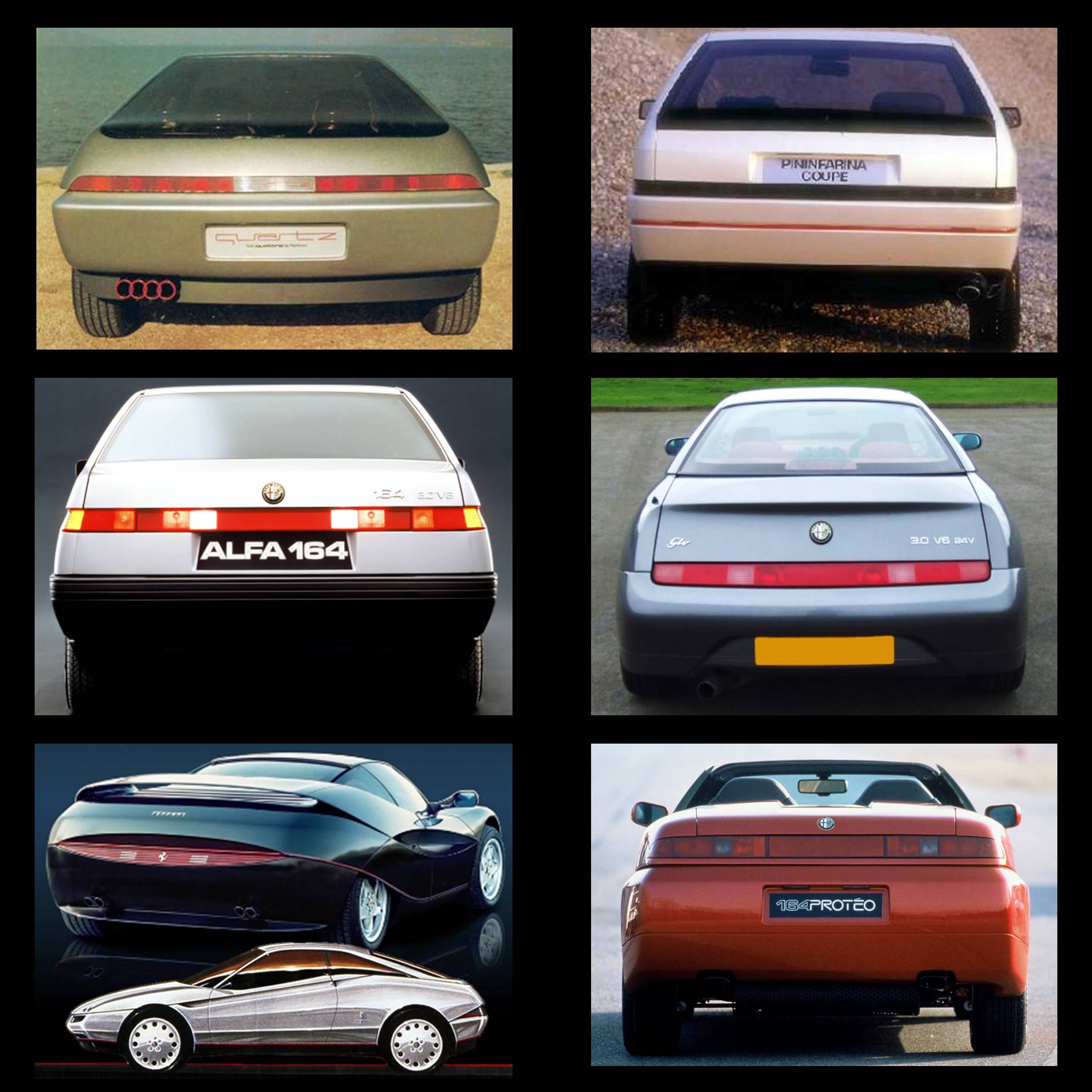 Rear view of Fumia-designs