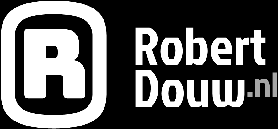 robertdouw.nl